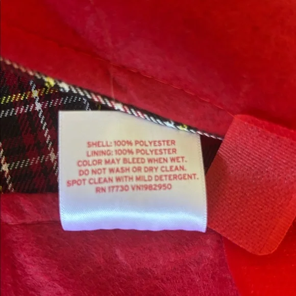 Christmas Tree Skit - Picture 4 of 6